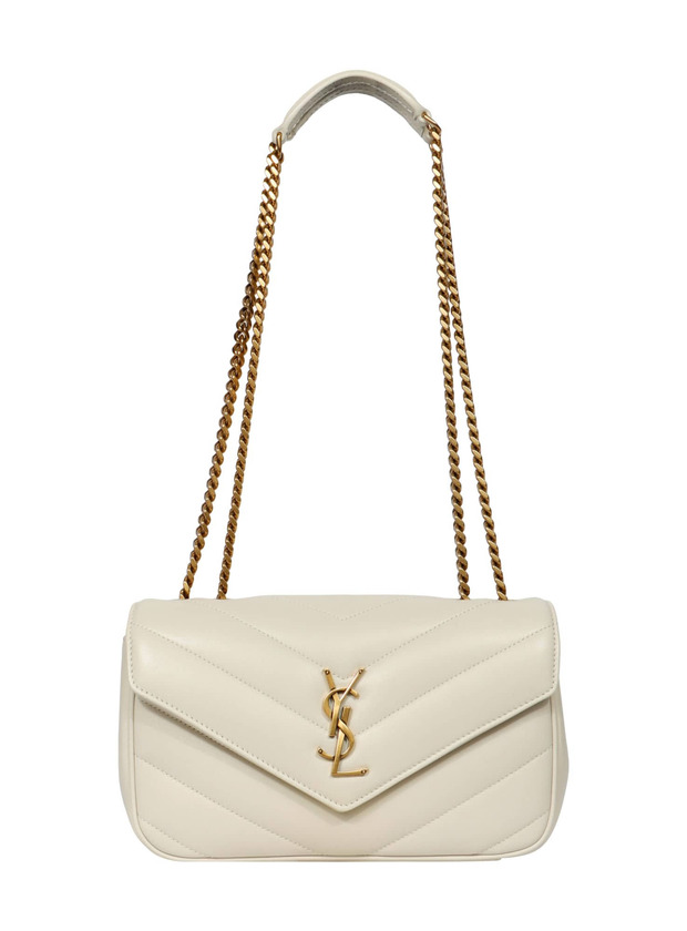 TORBA  S LOULOU SAINT LAURENT